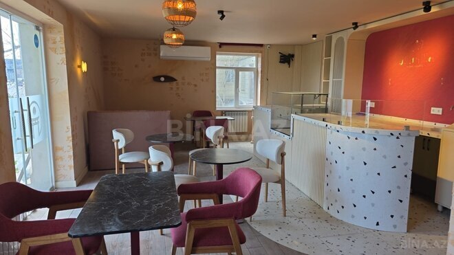 İcarəyə verilir  obyekt 100 m², 28 May m., photo 1 from 8