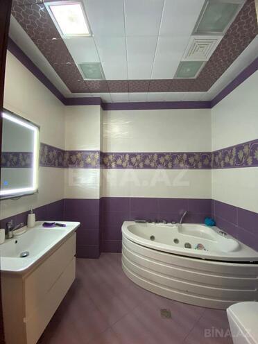 Сдаётся 3-комн. новостройка 120 м², м. Элмляр Академиясы, photo 10 from 20