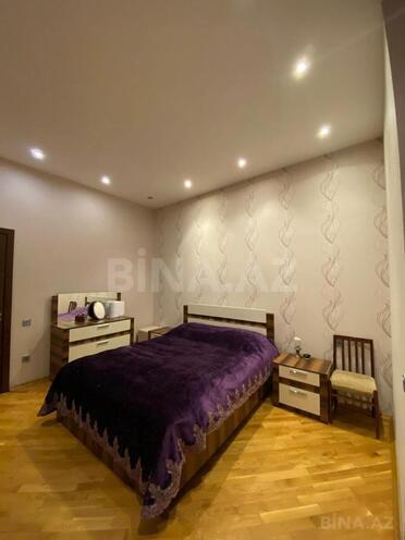 Сдаётся 3-комн. новостройка 120 м², м. Элмляр Академиясы, photo 6 from 20