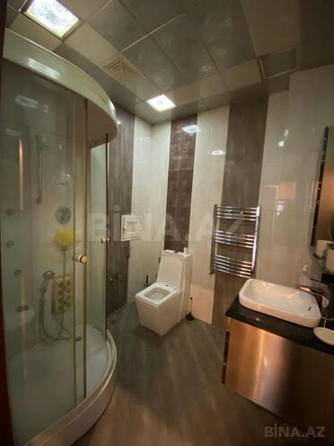 Сдаётся 3-комн. новостройка 120 м², м. Элмляр Академиясы, photo 15 from 20