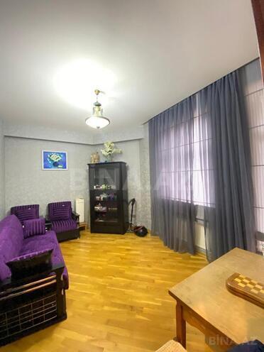 Сдаётся 3-комн. новостройка 120 м², м. Элмляр Академиясы, photo 14 from 20