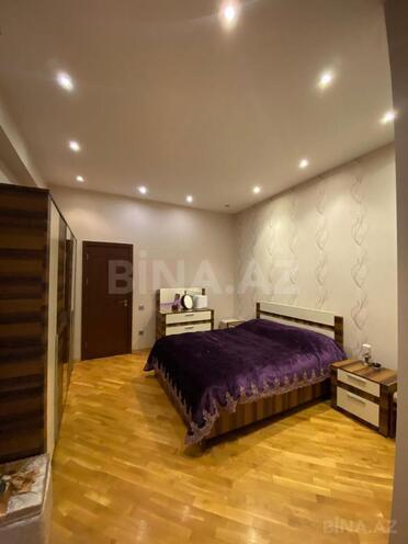 Сдаётся 3-комн. новостройка 120 м², м. Элмляр Академиясы, photo 7 from 20