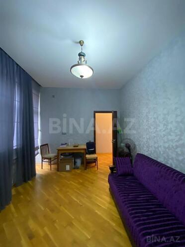 Сдаётся 3-комн. новостройка 120 м², м. Элмляр Академиясы, photo 13 from 20
