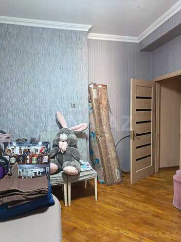 Сдаётся 3-комн. новостройка 80 м², м. Ази Асланов, photo 6 from 14