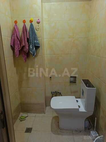 Сдаётся 3-комн. новостройка 80 м², м. Ази Асланов, photo 10 from 14