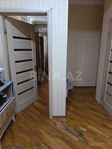 Сдаётся 3-комн. новостройка 80 м², м. Ази Асланов, photo 3 from 14