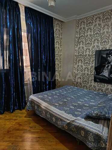 Сдаётся 3-комн. новостройка 80 м², м. Ази Асланов, photo 5 from 14