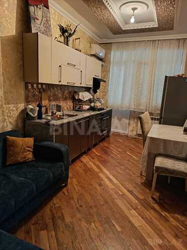 Сдаётся 3-комн. новостройка 80 м², м. Ази Асланов, photo 4 from 14