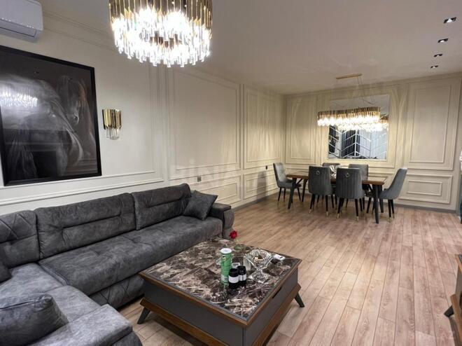 Сдаётся 2-комн. новостройка 100 м², м. 8 ноября, photo 5 from 16