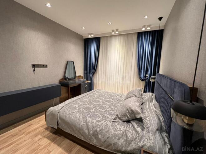 Сдаётся 2-комн. новостройка 100 м², м. 8 ноября, photo 9 from 16