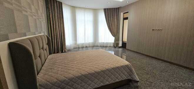 Продаётся 5-комн. дом/дача 350 м², пос. Шаган, photo 7 from 27