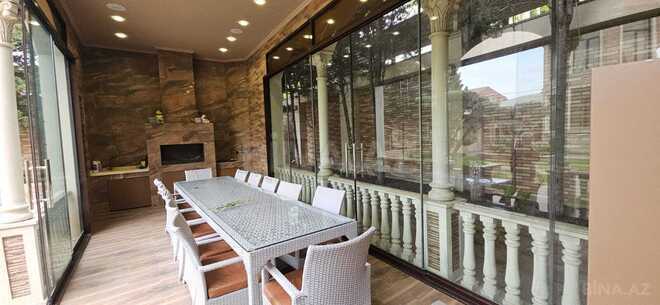 Продаётся 5-комн. дом/дача 350 м², пос. Шаган, photo 22 from 27