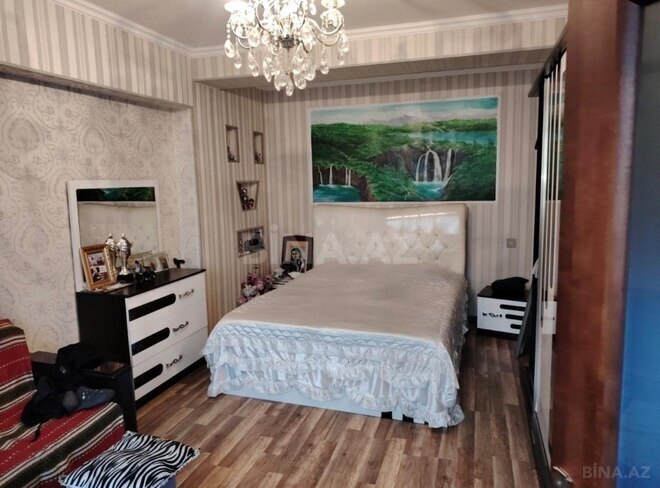 Satılır 4 otaqlı köhnə tikili 122 m², Elmlər Akademiyası m., photo 10 from 18