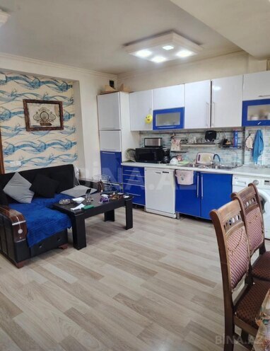 Satılır 4 otaqlı köhnə tikili 122 m², Elmlər Akademiyası m., photo 13 from 18