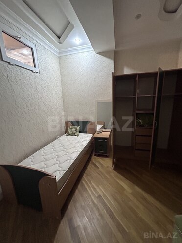 İcarəyə verilir 3 otaqlı yeni tikili 100 m², Nəriman Nərimanov m., photo 11 from 14