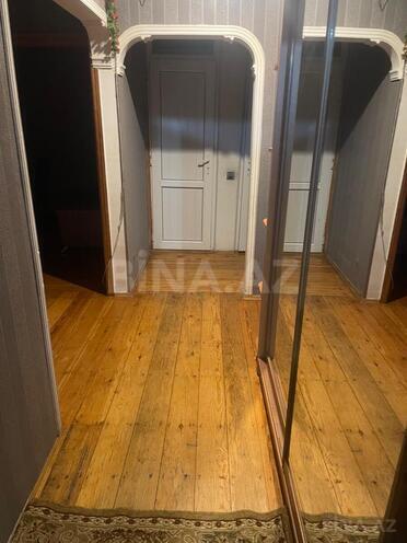 İcarəyə verilir 3 otaqlı köhnə tikili 85 m², Əhmədli m., photo 6 from 13