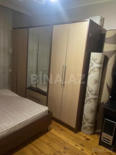 İcarəyə verilir 3 otaqlı köhnə tikili 85 m², Əhmədli m., photo 4 from 13