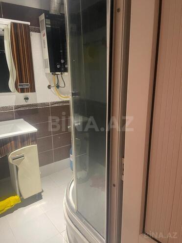 İcarəyə verilir 3 otaqlı köhnə tikili 85 m², Əhmədli m., photo 12 from 13