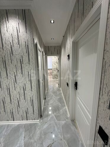 Satılır 2 otaqlı köhnə tikili 60 m², Qara Qarayev m., photo 14 from 18