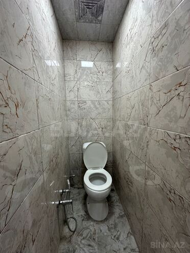 Satılır 2 otaqlı köhnə tikili 60 m², Qara Qarayev m., photo 16 from 18