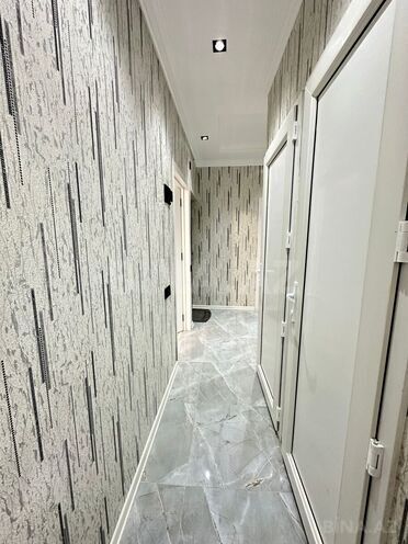 Satılır 2 otaqlı köhnə tikili 60 m², Qara Qarayev m., photo 11 from 18