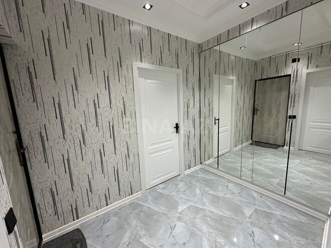 Satılır 2 otaqlı köhnə tikili 60 m², Qara Qarayev m., photo 13 from 18