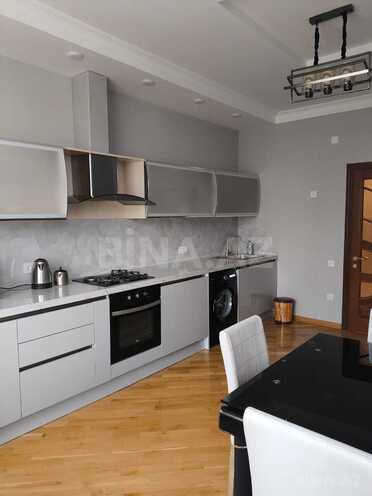Сдаётся 3-комн. новостройка 180 м², м. Шах Исмаил Хатаи, photo 8 from 11
