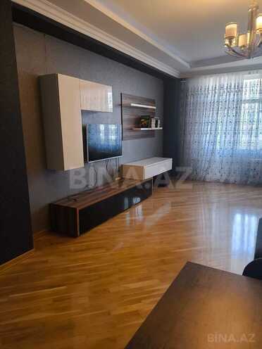 Сдаётся 3-комн. новостройка 180 м², м. Шах Исмаил Хатаи, photo 3 from 11