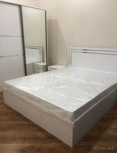 Сдаётся 2-комн. новостройка 55 м², м. Низами, photo 6 from 10