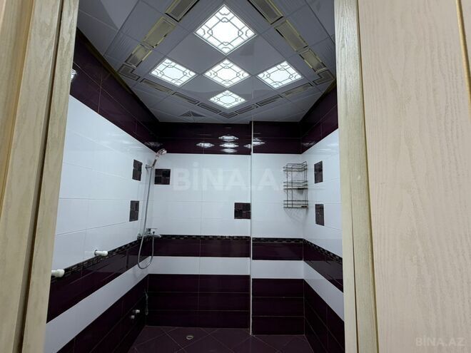 Сдаётся 3-комн. новостройка 140 м², м. Нефтчиляр, photo 10 from 12