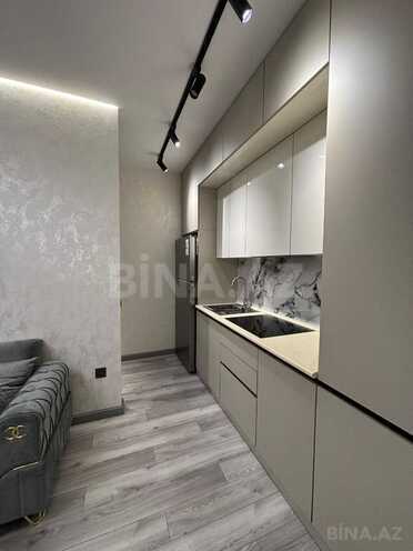 Сдаётся 2-комн. новостройка 60 м², м. Нефтчиляр, photo 6 from 11