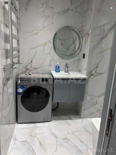 Сдаётся 2-комн. новостройка 60 м², м. Нефтчиляр, photo 9 from 11