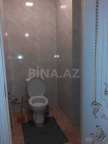 Сдаётся 2-комн. новостройка 96 м², м. Нариман Нариманов, photo 8 from 9