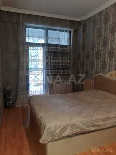 Сдаётся 2-комн. новостройка 96 м², м. Нариман Нариманов, photo 4 from 9