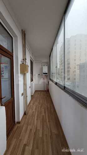 Продаётся 3-комн. новостройка 105 м², м. Иншаатчылар, photo 14 from 20