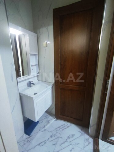 Продаётся 3-комн. новостройка 105 м², м. Иншаатчылар, photo 16 from 20