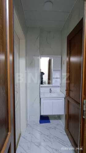 Продаётся 3-комн. новостройка 105 м², м. Иншаатчылар, photo 19 from 20
