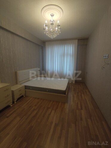 Продаётся 3-комн. новостройка 105 м², м. Иншаатчылар, photo 5 from 20