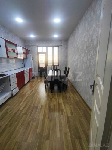 Продаётся 3-комн. новостройка 105 м², м. Иншаатчылар, photo 13 from 20