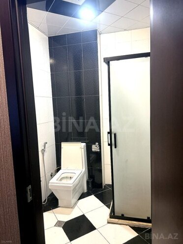 Сдаётся 2-комн. новостройка 65 м², м. Иншаатчылар, photo 13 from 20