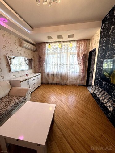 Сдаётся 2-комн. новостройка 65 м², м. Иншаатчылар, photo 6 from 20