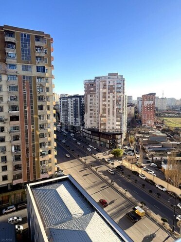 Сдаётся 2-комн. новостройка 65 м², м. Иншаатчылар, photo 1 from 20