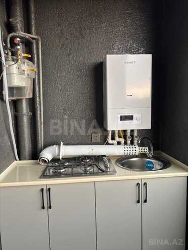 Сдаётся 2-комн. новостройка 60 м², м. Нефтчиляр, photo 10 from 11