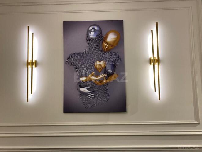 Сдаётся 3-комн. новостройка 110 м², м. 8 ноября, photo 17 from 28