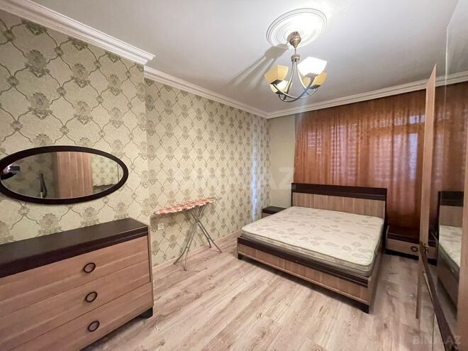 İcarəyə verilir 2 otaqlı yeni tikili 60 m², Yeni Yasamal q., photo 8 from 14