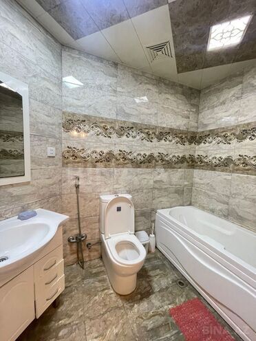 İcarəyə verilir 2 otaqlı yeni tikili 60 m², Yeni Yasamal q., photo 11 from 14