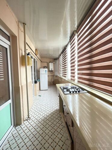 İcarəyə verilir 2 otaqlı yeni tikili 60 m², Yeni Yasamal q., photo 10 from 14