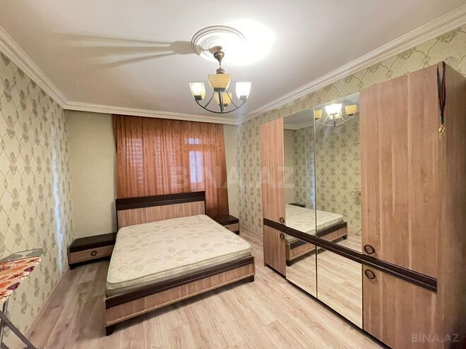 İcarəyə verilir 2 otaqlı yeni tikili 60 m², Yeni Yasamal q., photo 7 from 14