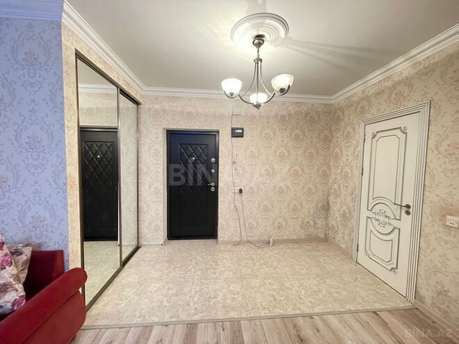 İcarəyə verilir 2 otaqlı yeni tikili 60 m², Yeni Yasamal q., photo 6 from 14