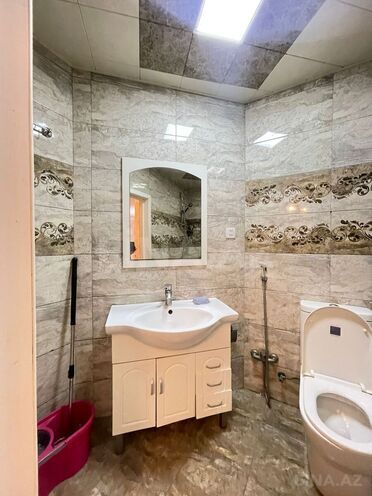 İcarəyə verilir 2 otaqlı yeni tikili 60 m², Yeni Yasamal q., photo 12 from 14